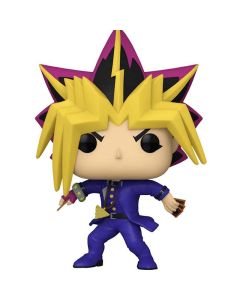 Funko Pop! Animation: Yu-Gi-Oh! - Yami Yugi