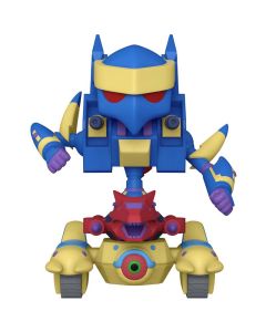 Funko Pop! Animation: Yu-Gi-Oh! - XYZ-Dragon Cannon