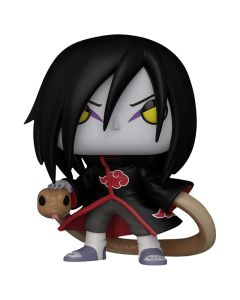 Funko Pop! Animation: Naruto Shippuden - Orochimaru by Technomobi