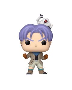 Funko Pop! Animation: Dragonball GT - Trunks & Gill