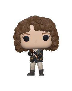 Funko Pop! Stranger Things - Nancy With Shotgun sold by Technomobi