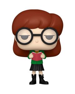 Funko Pop! Television: Daria - Daria Morgendorffer