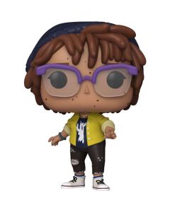 Funko Pop! Animation: Teenage Mutant Ninja Turtles - April O'Neil