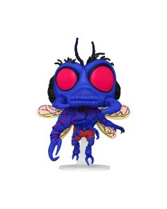 Funko Pop! Teenage Mutant Ninja Turtles - Superfly