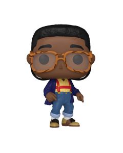Funko Pop! Television: Steve Urkel with Chase (Limited Edition)