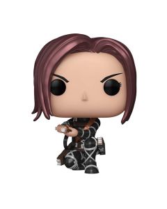 Funko Pop! Animation: Attack on Titan - Sasha Braus sold by Technomobi
