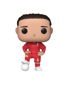 Funko Pop! Sports: Liverpool - Darwin Nunes (Special Edition)