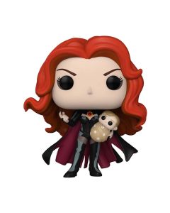 Funko Pop! Marvel: X-Men '97 - Goblin Queen sold by Technomobi