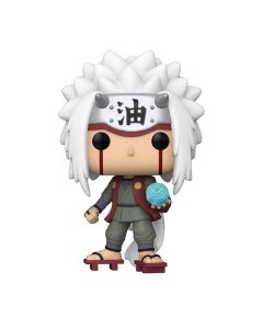 Funko Pop! Animation: Naruto Shippuden - Jiraiya (Glows in the Dark) (Special Edition)