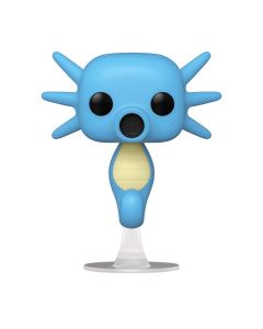 Funko Pop! Video Games: Pokemon - Horsea Hypotrempe Seeper