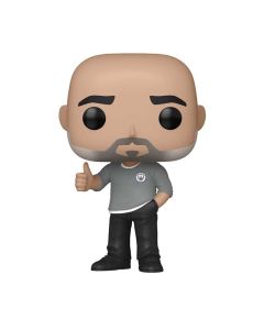 Funko Pop! Football: Manchester City - Pep Guardiola