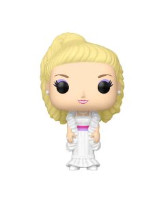 Funko Pop! Disney: Barbie - Crystal Barbie