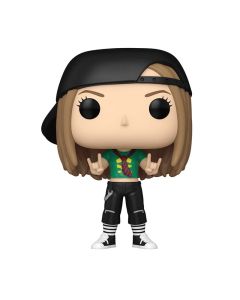 Funko Pop! Rocks: Avril - Avril Lavigne (Sk8ter Boi)