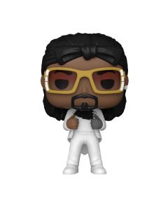 Funko Pop! Celebrity: Snoop Dogg (Sensual Seduction)