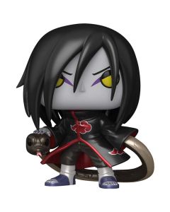 Funko Pop! Naruto Shippuden - Orochimaru (Akatsuki) by Technomobi