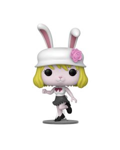 Funko Pop! Animation: One Piece - Carrot in White Hat by Technomobi