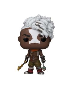 Funko Pop! Television: ARCANE League Of Legends - Ekko