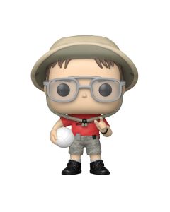 Funko Pop! Television: The Office - Dwight Schrute (Company Picnic)