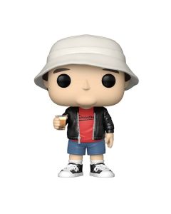 Funko Pop! Television: The Office - Kevin Malone (Company Picnic)