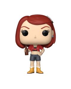 Funko Pop! Television: The Office - Meredith Palmer sold by Technomobi