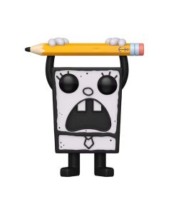Funko Pop! Animation: SpongeBob Squarepants - Doodlebob