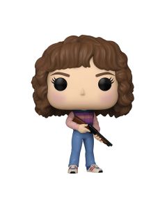 Funko Pop! Netflix Stranger Things - Nancy Wheeler by Technomobi