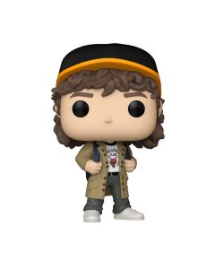 Funko Pop! Stranger Things - Dustin Henderson by Technomobi
