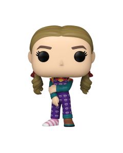 Funko Pop! Television: Netflix Stranger Things - Holy Wheeler