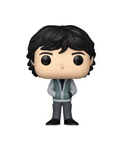 Funko Pop! Television: Netflix Stranger Things - Mike Wheeler