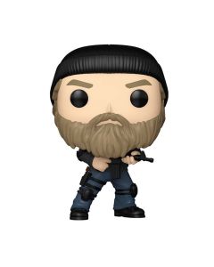 Funko Pop! Television: Netflix Stranger Things - Jim Hopper