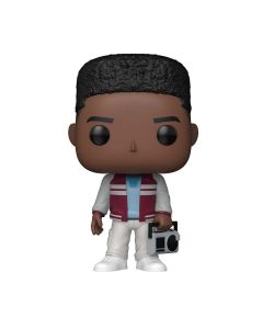 Funko Pop! Television: Netflix Stranger Things - Lucas Sinclair