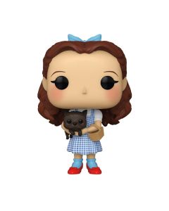 Funko Pop! Movies: The Wizard Of Oz 85th Anniversary - Dorothy & Toto