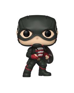 Funko Pop! Marvel: Thunderbolts - John F. Walker