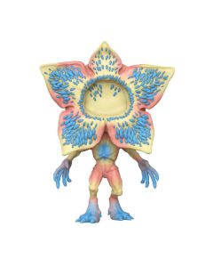 Funko Pop! Movies: Stranger Things - Super Demogorgon (Scoops Ahoy)