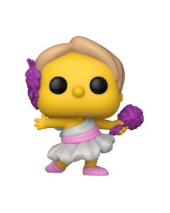 Funko Pop! Television: The Simpsons - Martin As Calliope
