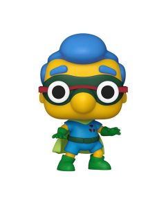 Funko Pop! Television: The Simpsons - Fallout Boy