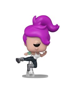 Funko Pop! Animation: Futurama - Turanga Leela