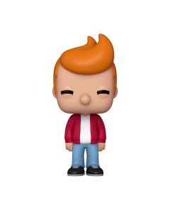 Funko Pop! Animation: Futurama - Philip J. Fry