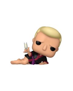 Funko Pop! Animation: Futurama - Zapp Brannigan