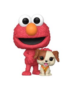 Funko Pop! Television: Sesame Street - Elmo & Tango