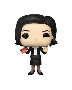 Funko Pop! Friends - Monica Geller With Mockolate by Technomobi