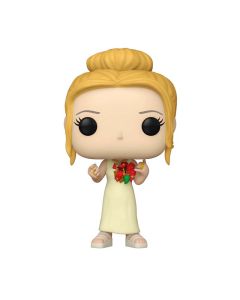 Funko Pop! Friends - Phoebe Buffay in Yellow Dress by Technomobi