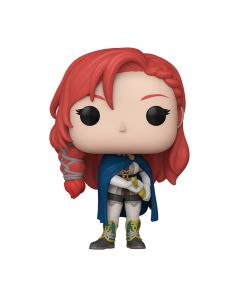 Funko Pop! Animation: The Lord of the Rings The War of the Rohirrim - Hera