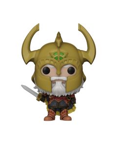 Funko Pop! Animation: The Lord of the Rings The War of the Rohirrim - Helm Hammerhand