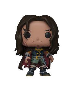 Funko Pop! Animation: The Lord of the Rings The War of the Rohirrim - Wulf