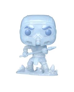 Funko Pop! Games: Mortal Kombat 11 - Sub-Zero