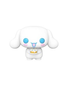 Funko Pop! Disney: Hello Kitty and Friends - Cinnamoroll by Technomobi