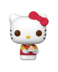 Funko Pop! Disney: Hello Kitty and Friends - Hello Kitty by Technomobi