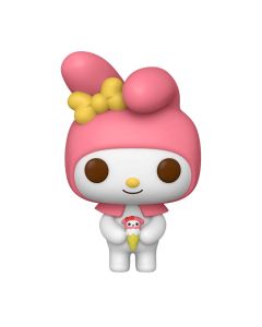 Funko Pop! Disney: Hello Kitty and Friends - My Melody by Technomobi