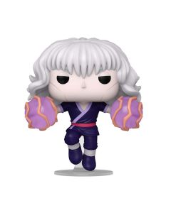 Funko Pop! Animation: Hunter X Hunter - Silva Zoldyck